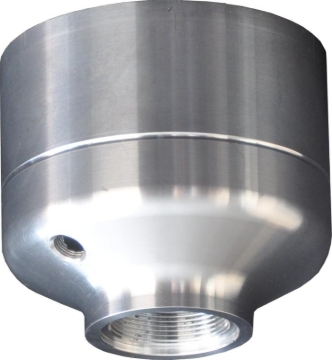 Picture of FASS Fuel Systems FASS Filter Deletes Fuel Filter Deletes - DFD4000
