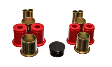 Picture of Energy Suspension ES Cntrl Arm Bushings-Red Bushing Kits - 3.3167R