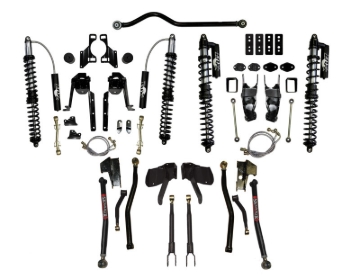 Picture of Skyjacker SKY Coil Over Coilovers - JK44LLSK-SX