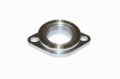 Picture of Torque Solution TQS Wastegate Adapters Flanges - TS-UNI-023