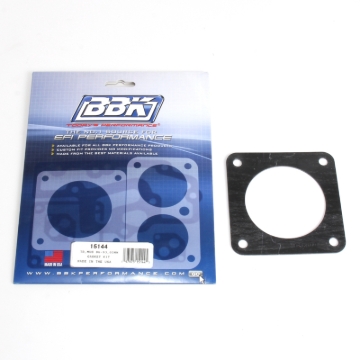 Picture of BBK Throttle Body Gasket Set Air Intake Components - 15144