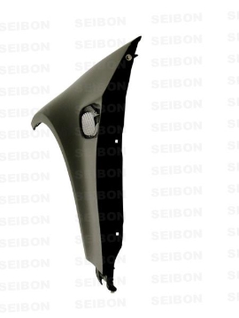Picture of Seibon SEI Fenders - FF0708BMWE922D-M3
