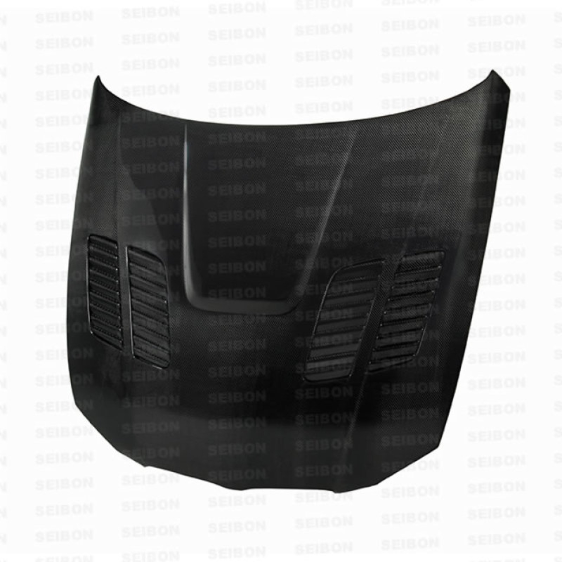 Picture of Seibon SEI Hoods - HD0708BMWE922D-GTR