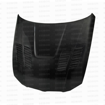 Picture of Seibon SEI Hoods - HD0708BMWE922D-GTR