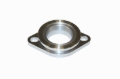 Picture of Torque Solution TQS Wastegate Adapters Flanges - TS-UNI-023