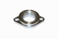 Picture of Torque Solution TQS Wastegate Adapters Flanges - TS-UNI-023