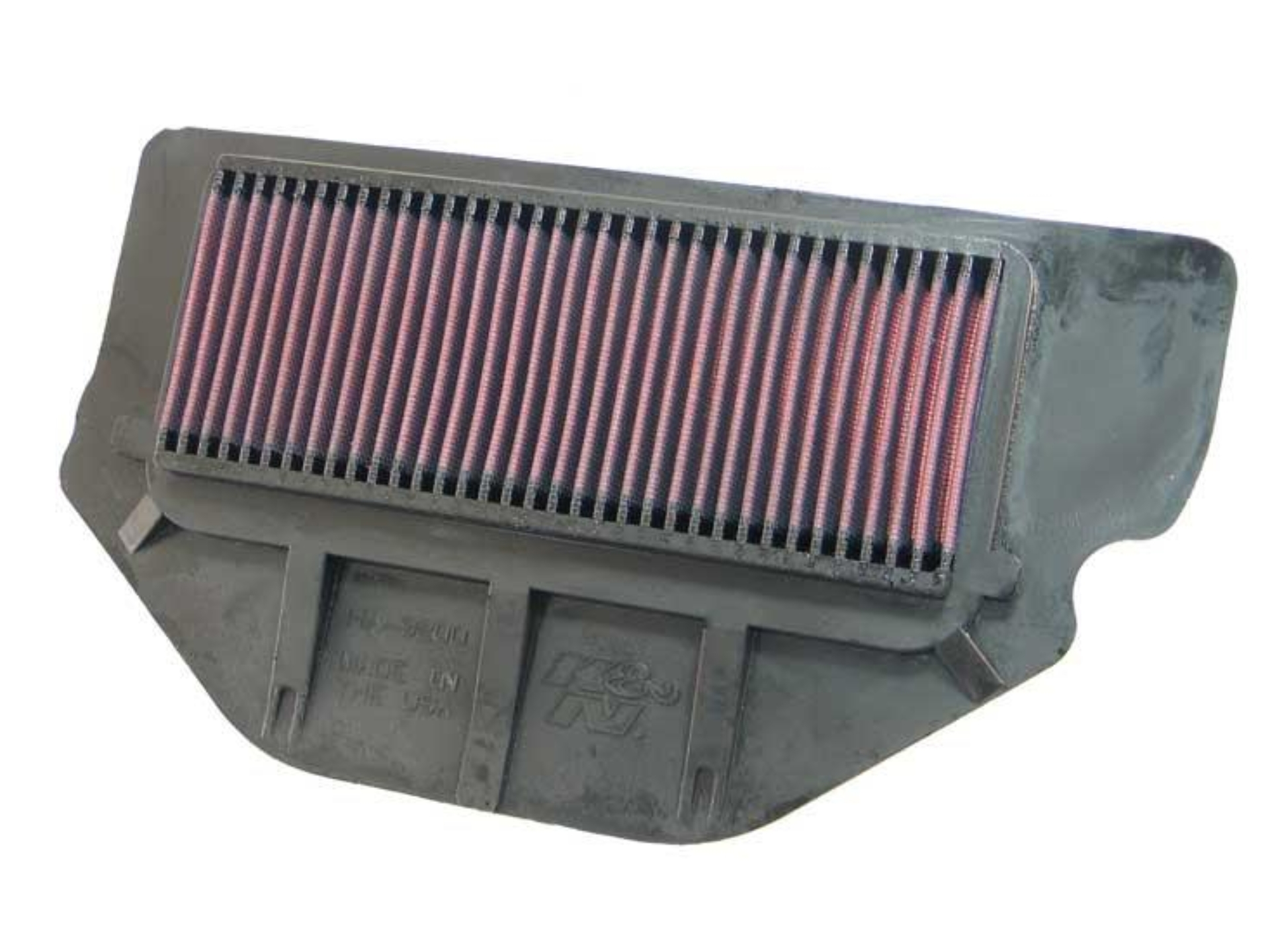 Picture of K&N Engineering KN Motorcycle Direct Fit Air Filters - HA-9200