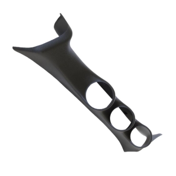 Picture of AutoMeter AM Pod Mounts Gauge Pods - 17313