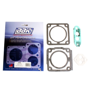 Picture of BBK Throttle Body Gasket Set Air Intake Components - 1573