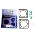 Picture of BBK Throttle Body Gasket Set Air Intake Components - 1573