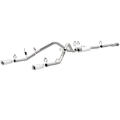 Picture of 15268-Street Cat-Back Exhaust System Chevrolet/GMC
