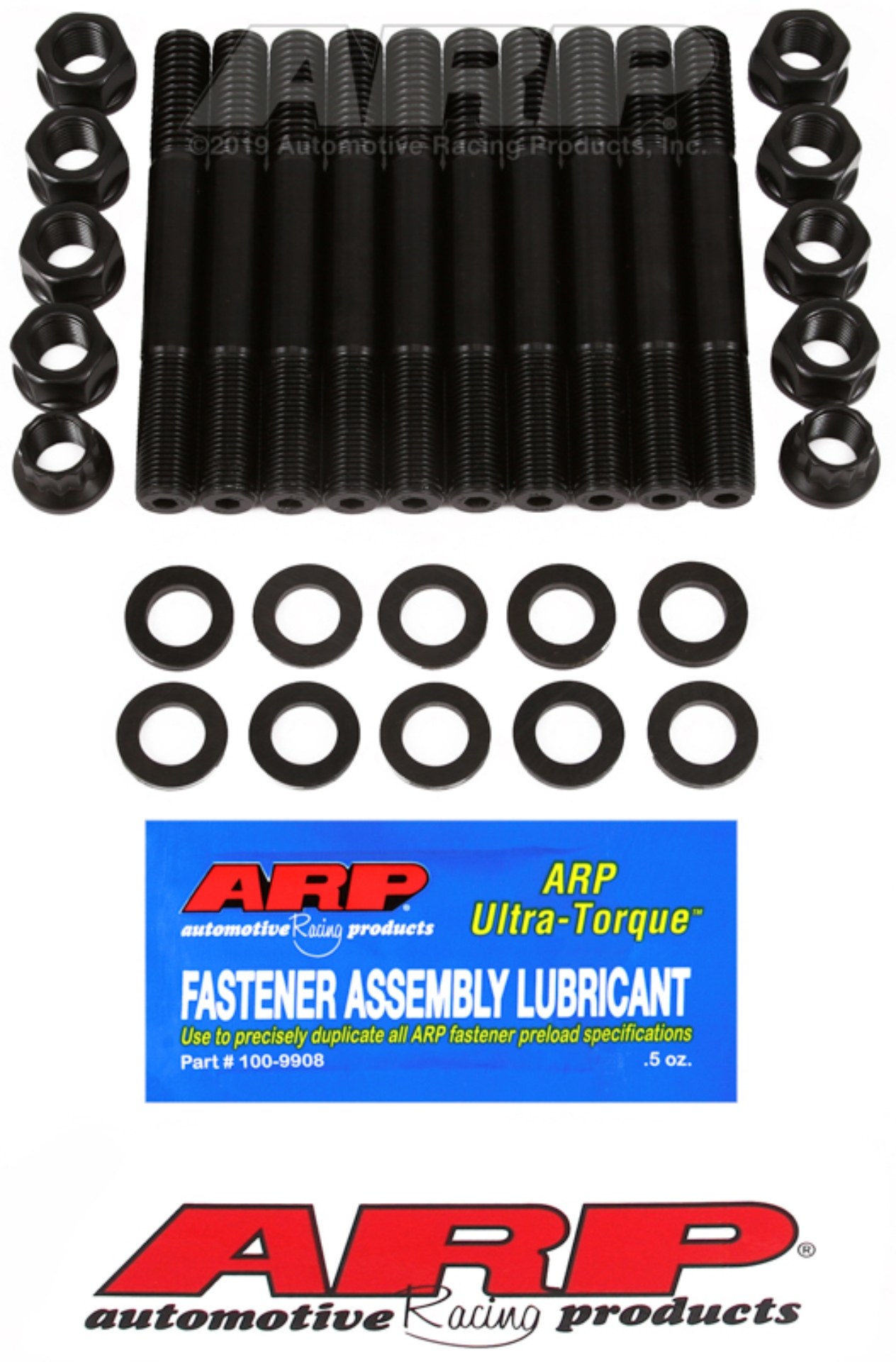 Picture of ARP Main Stud Kits Main Stud & Bolt Kits - 140-5401