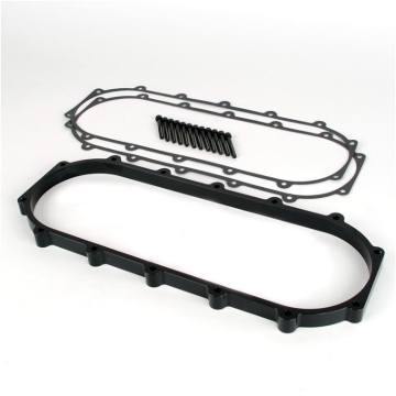 Picture of Skunk2 Racing SK Ultra Manifold Spacers Intake Spacers - 907-05-9051