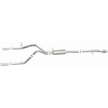 Picture of 15268-Street Cat-Back Exhaust System Chevrolet/GMC