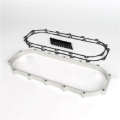 Picture of Skunk2 Racing SK Ultra Manifold Spacers Intake Spacers - 907-05-9001