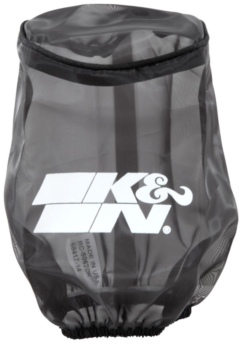 Picture of K&N Engineering KN DryCharger Air Filter Wrap Pre-Filters - RC-5062DK