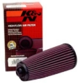 Picture of K&N Engineering KN Motorcycle Direct Fit Air Filters - BU-5000