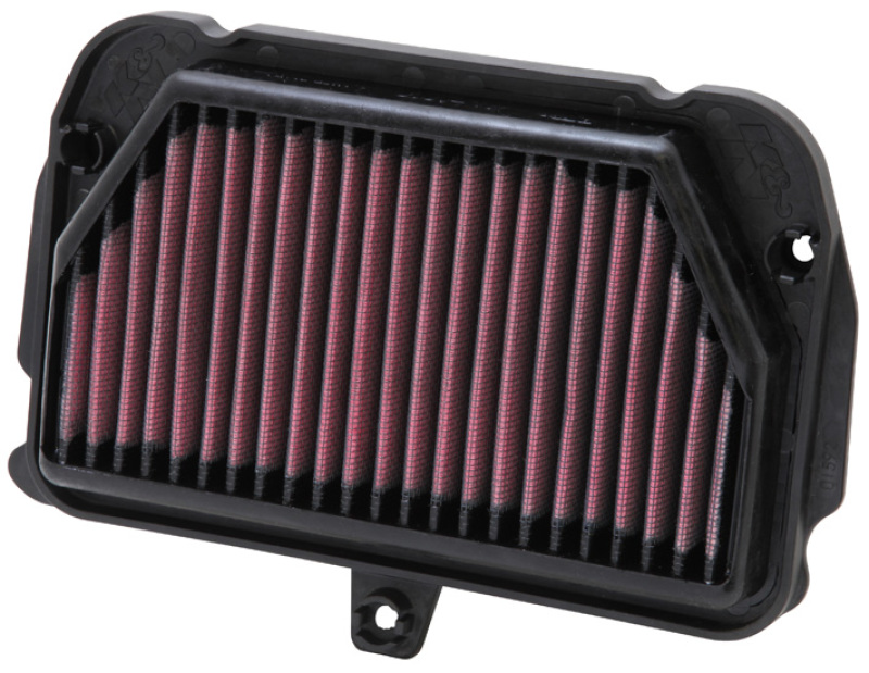 Picture of K&N Engineering KN Motorcycle Direct Fit Air Filters - AL-1010