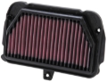 Picture of K&N Engineering KN Motorcycle Direct Fit Air Filters - AL-1010