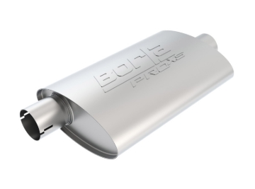 Picture of Borla BOR Pro-XS Mufflers - 400480