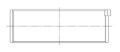 Picture of ACL Race Series Rod Bearings - 4B1856H-STD