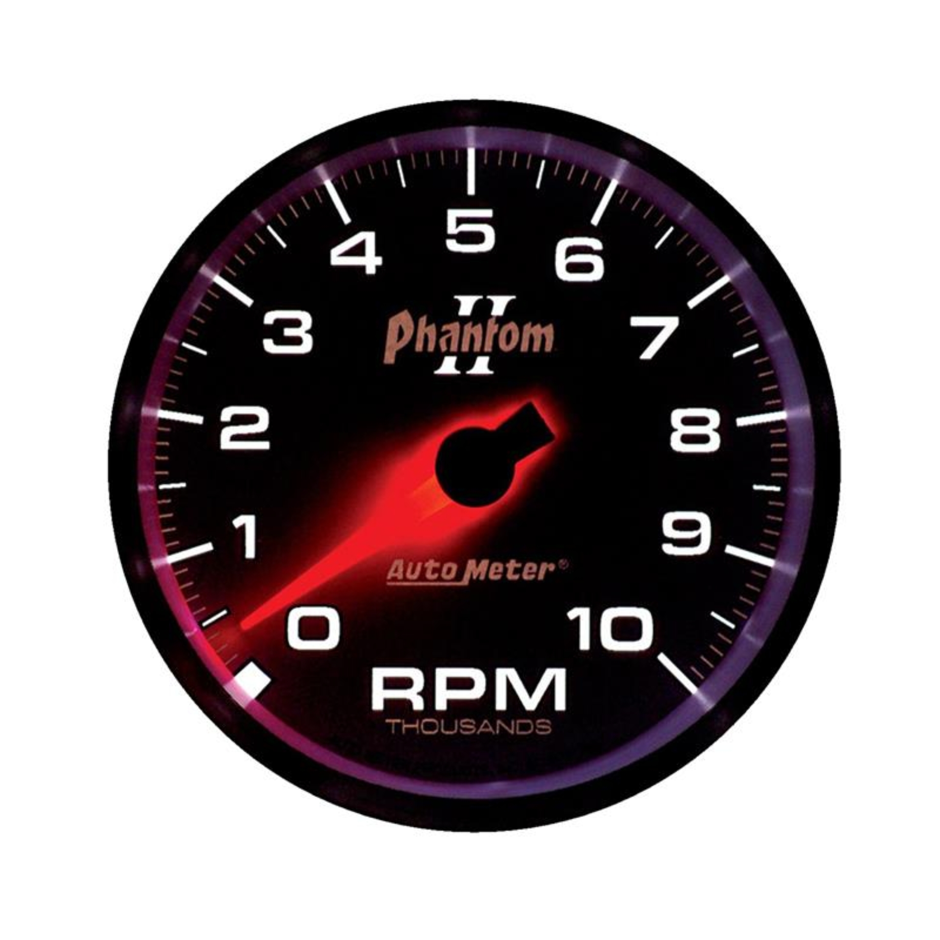 Picture of AutoMeter AM Phantom II Gauges - 7597