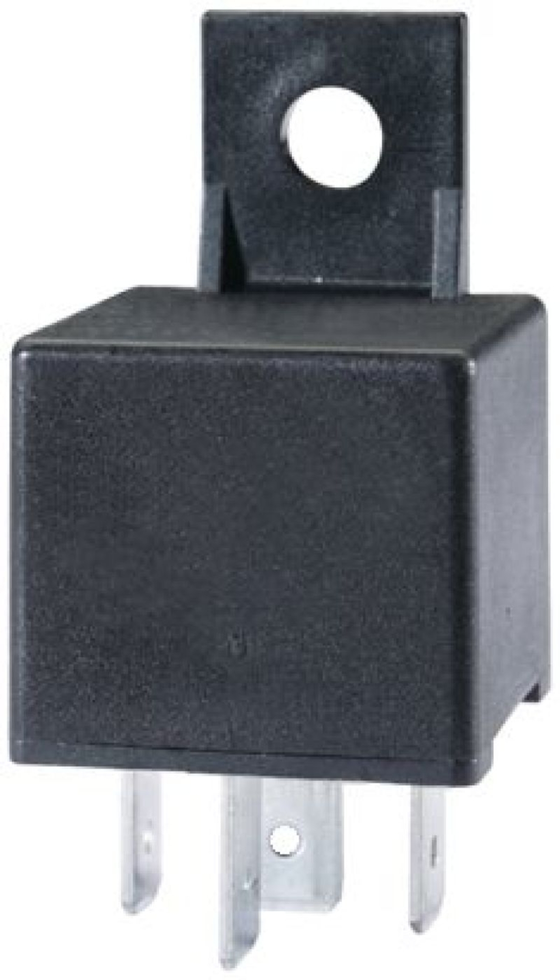 Picture of Hella Relay Connector Light Accessories and Wiring - 965400001
