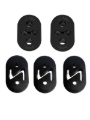 Picture of Torque Solution TQS Exhaust Mounts Brackets - TS-EH-302