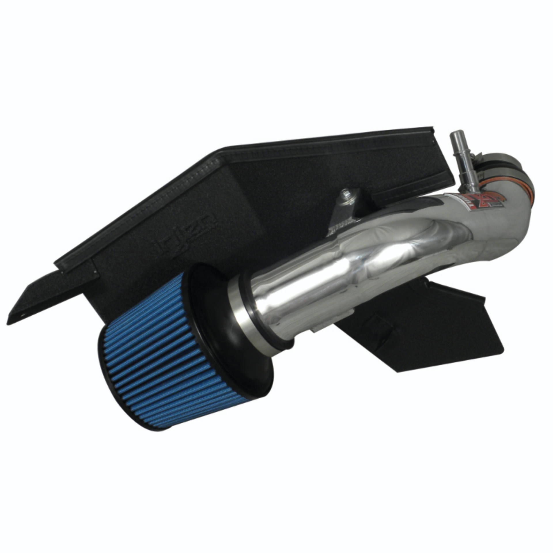 Picture of Injen INJ SP Intake Cold Air Intakes - SP7033P