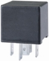 Picture of Hella Relay Connector Light Accessories and Wiring - 933332071