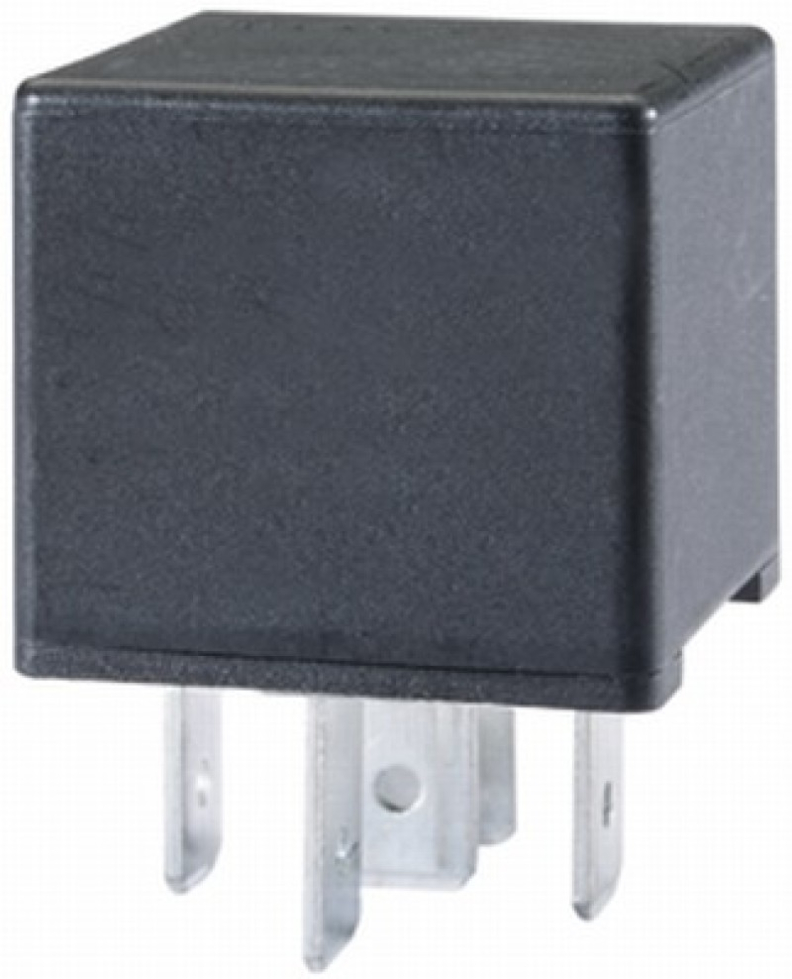 Picture of Hella Relay Connector Light Accessories and Wiring - 933332071