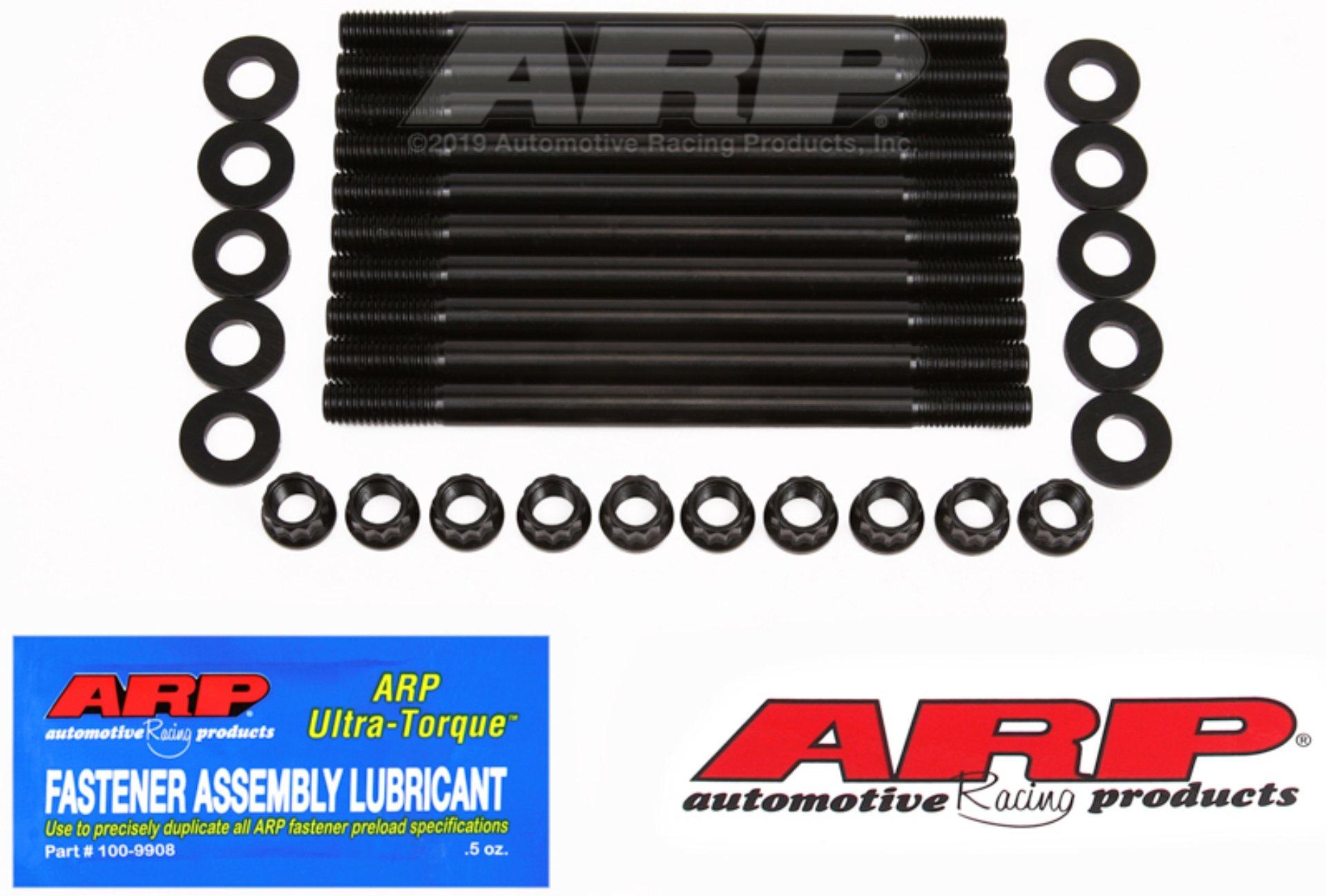 Picture of ARP Head Stud Kits Head Stud & Bolt Kits - 151-4203