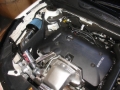 Picture of Injen INJ SP Intake Cold Air Intakes - SP7033P