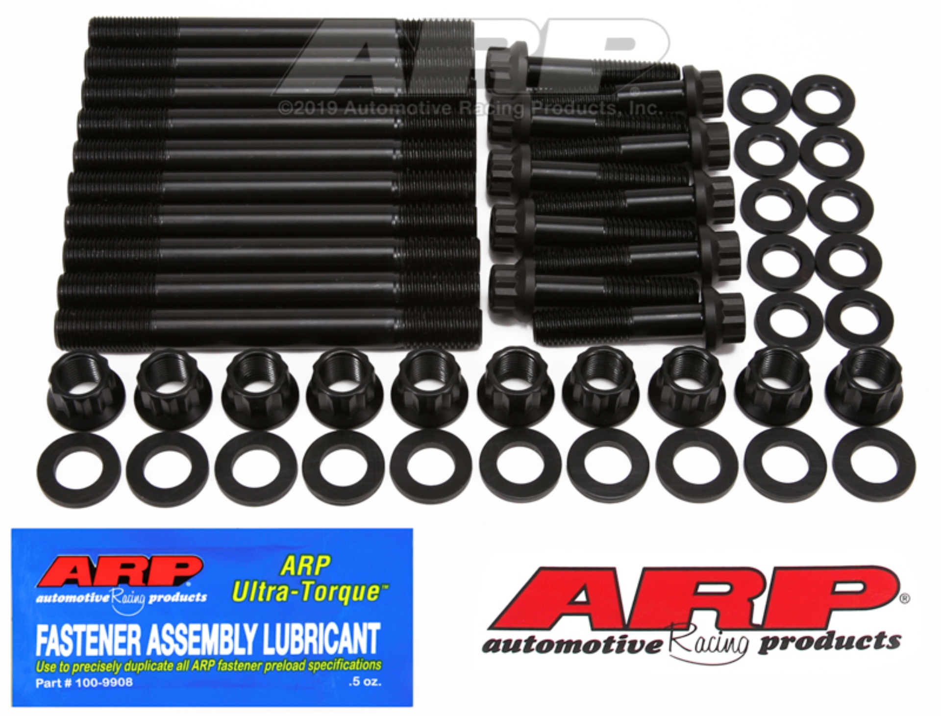 Picture of ARP Main Stud Kits Main Stud & Bolt Kits - 230-5402