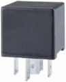 Picture of Hella Relay Connector Light Accessories and Wiring - 933332071