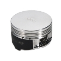 Picture of Manley Ford 4.6L Modular V8 Piston Set - 3.582 in. Bore 1.220 in. CH, 0.00 CC