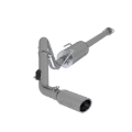 Picture of MBRP Catback Exhaust 409 - S5326409