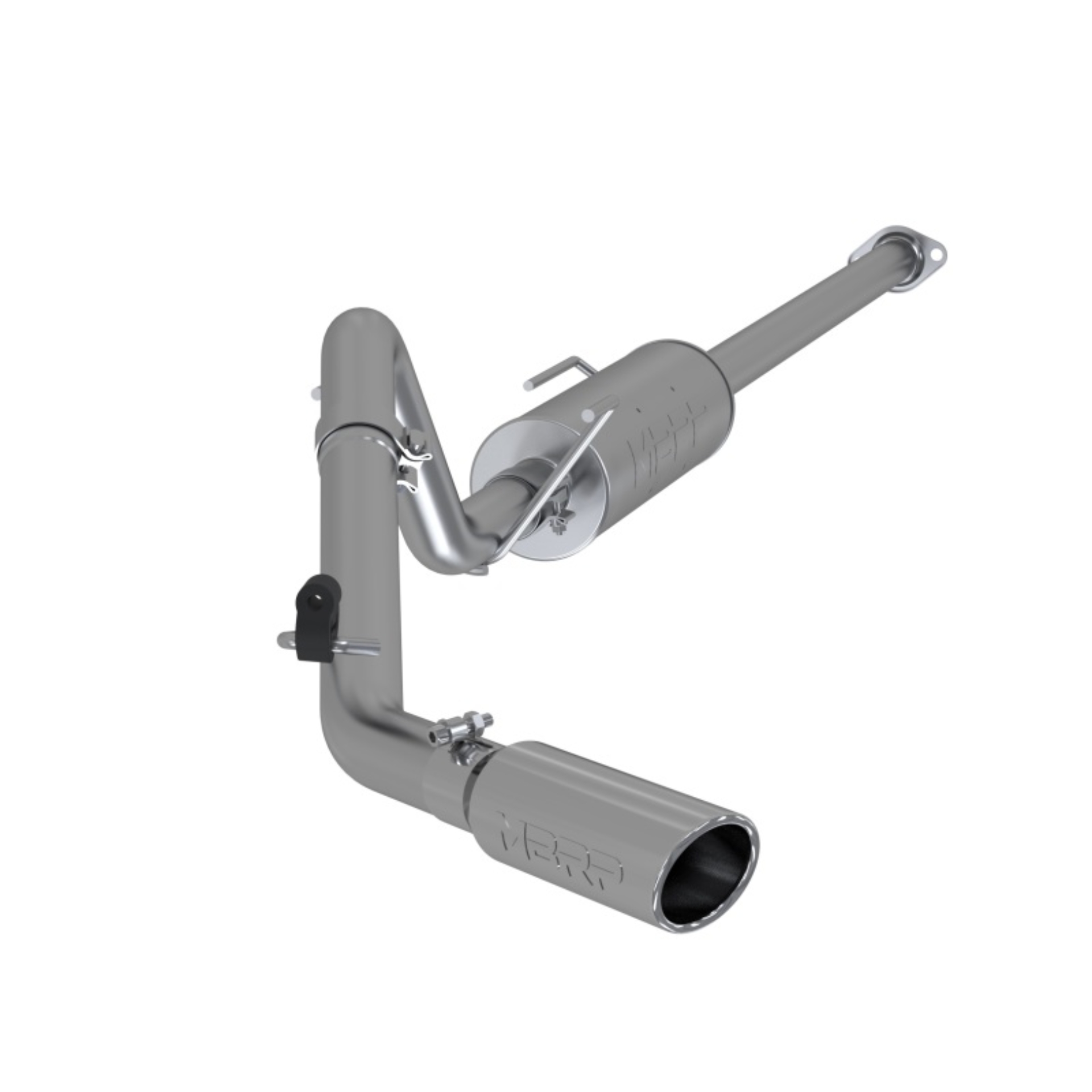 Picture of MBRP Catback Exhaust 409 - S5326409