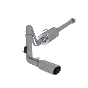 Picture of MBRP Catback Exhaust 409 - S5326409