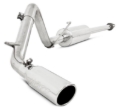 Picture of MBRP Catback Exhaust AL - S5326AL