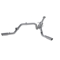 Picture of MBRP Catback Exhaust 409 - S5328409