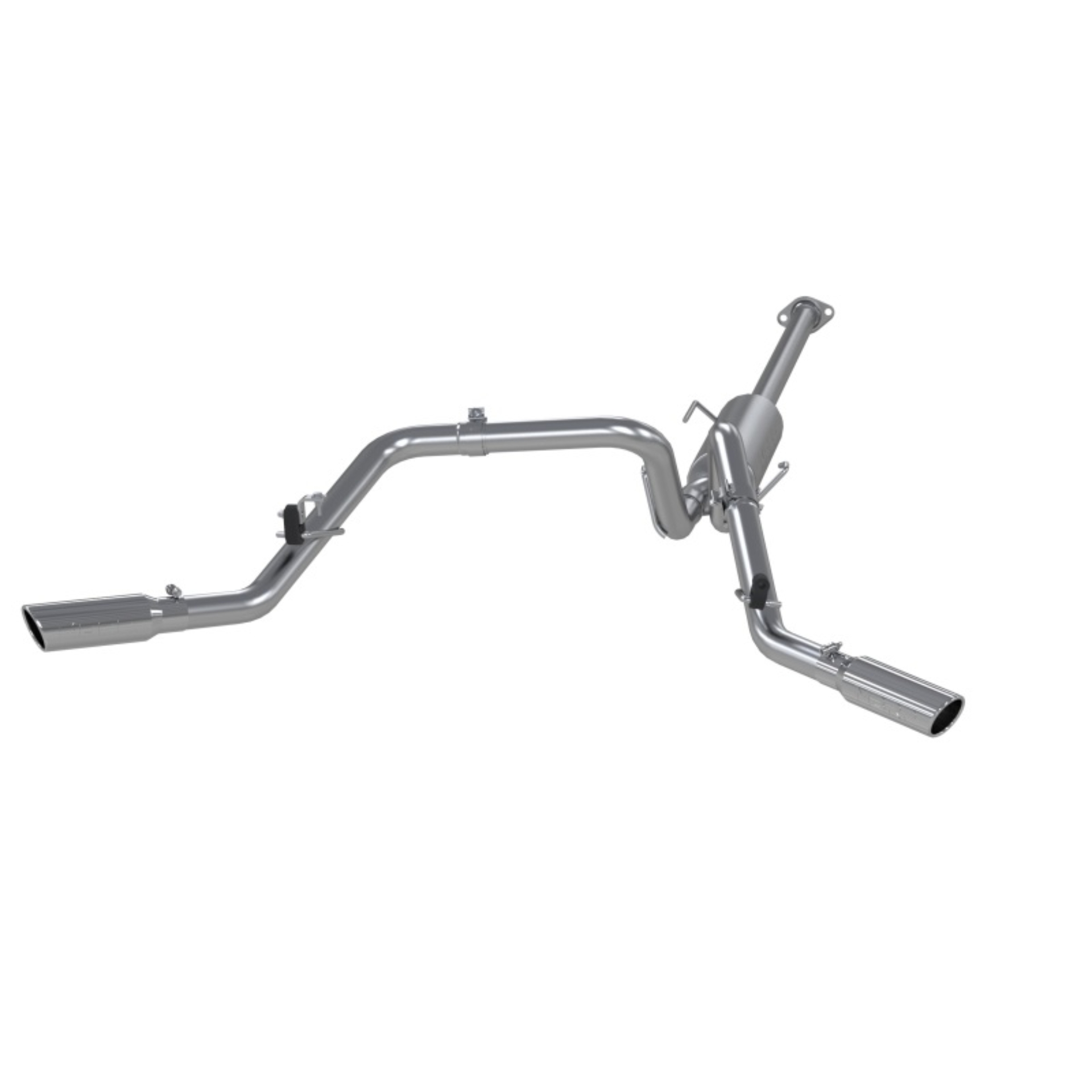 Picture of MBRP Catback Exhaust 409 - S5328409