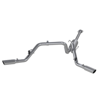 Picture of MBRP Catback Exhaust 409 - S5328409