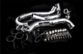 Picture of Weapon R WR Intercooler Piping Kit Intercooler Pipe Kits - 501-111-104