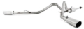 Picture of MBRP Catback Exhaust 409 - S5328409