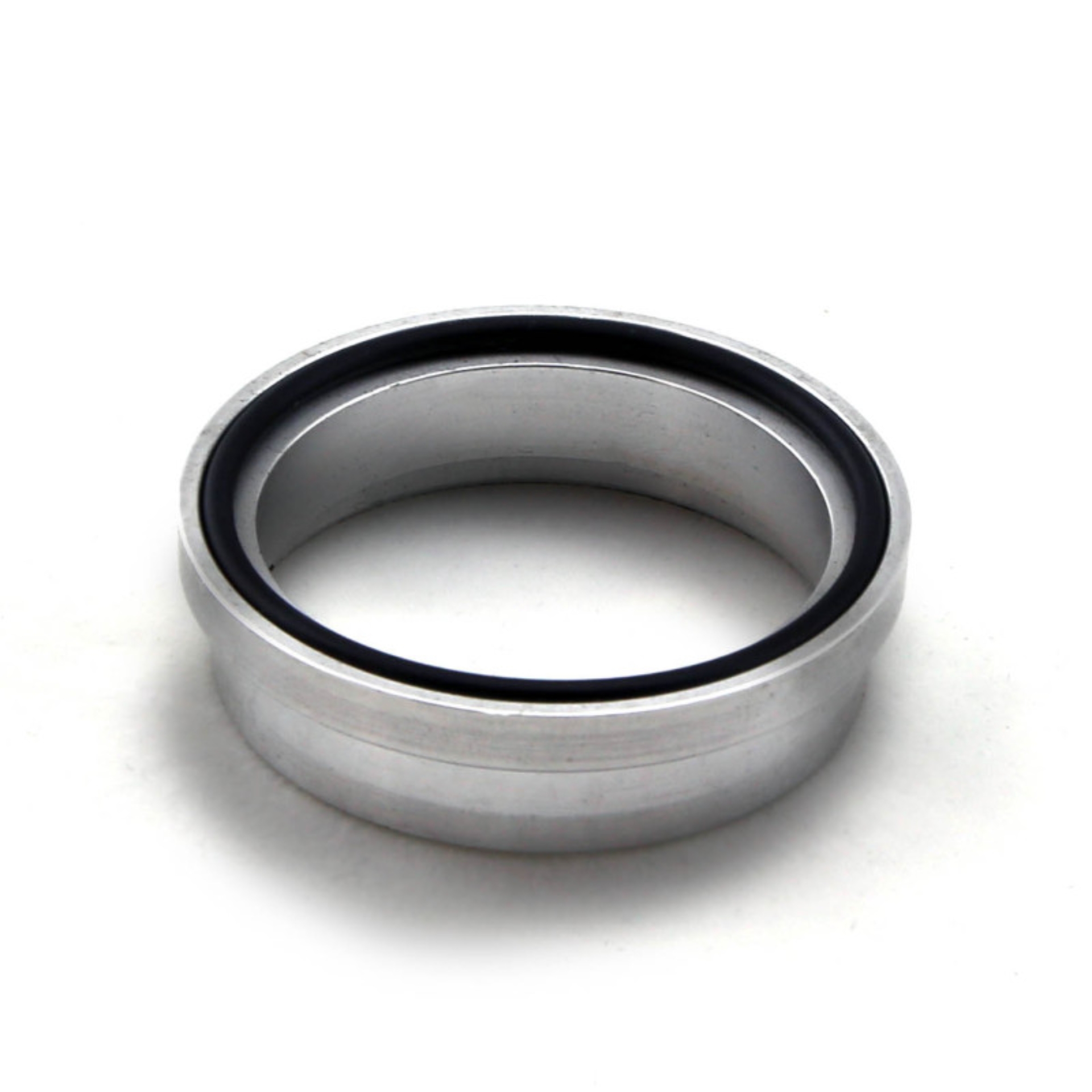 Picture of Turbosmart TS BOV Flanges - TS-0205-2005