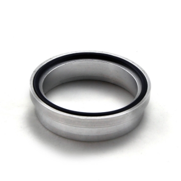Picture of Turbosmart TS BOV Flanges - TS-0205-2005