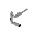 Picture of MBRP Catback Exhaust AL - S5326AL