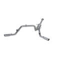 Picture of MBRP Catback Exhaust AL - S5328AL
