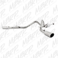 Picture of MBRP Catback Exhaust 409 - S5328409